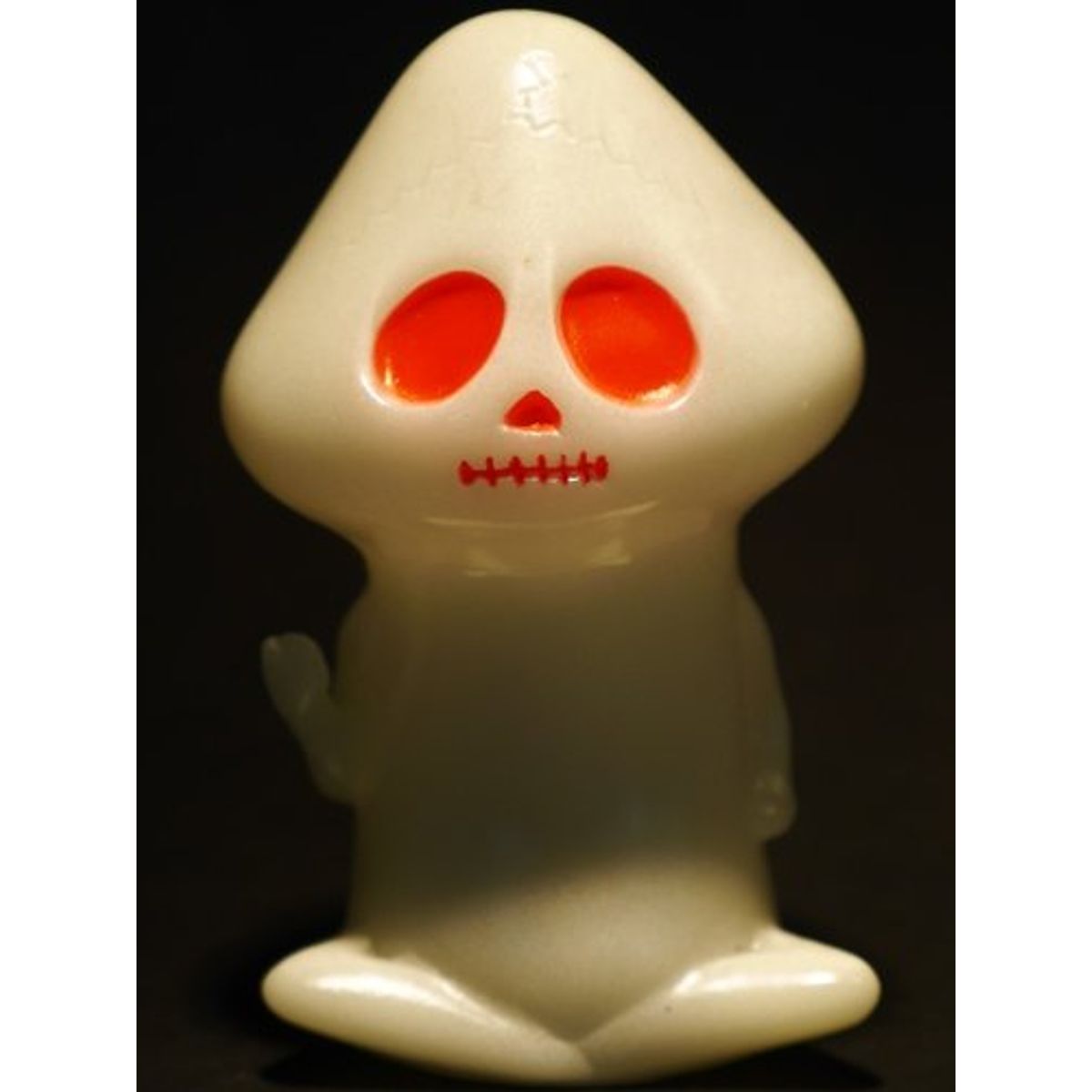 Mushroom Master - Halloween GID