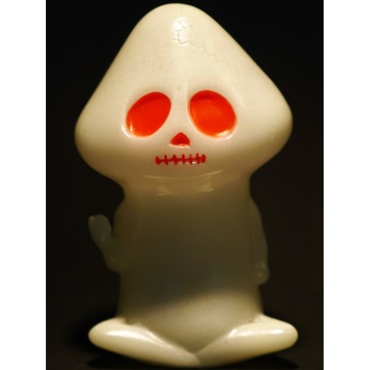 Mushroom Master - Halloween GID by Sunguts