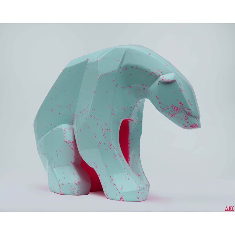 Secund Fur. FUR Series by Ajee (Anne Juliette Deschamps)