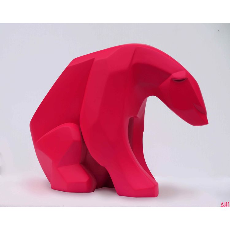 Third Fur.  FUR Series by Ajee (Anne Juliette Deschamps)