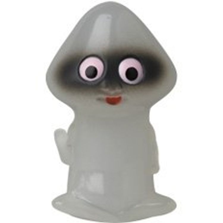 Mushroom Master - Milky Black by Sunguts