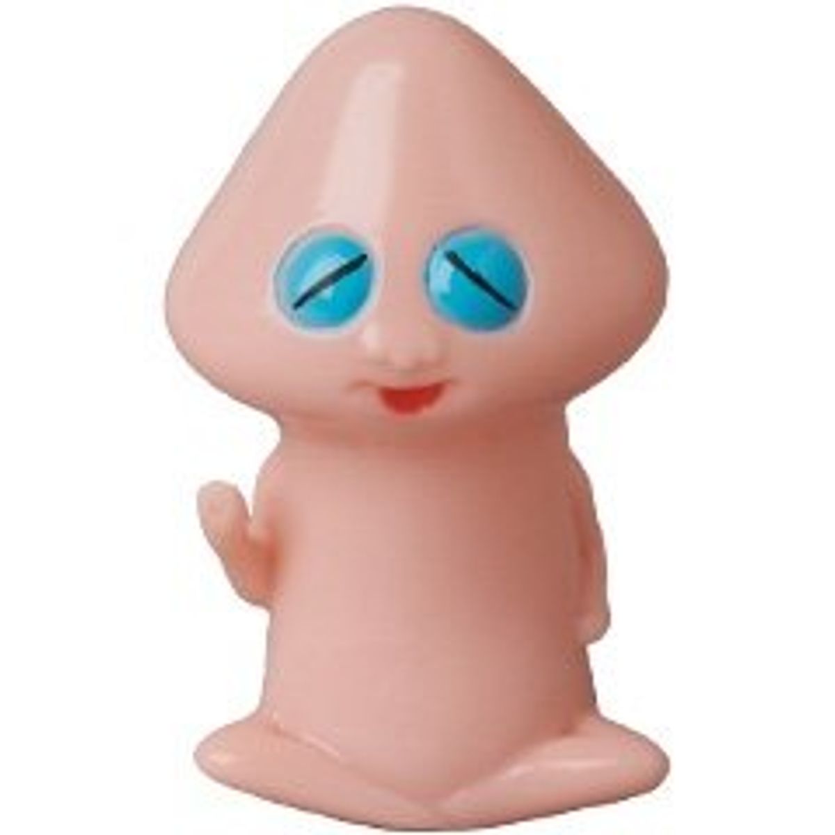 Mushroom Master - Flesh