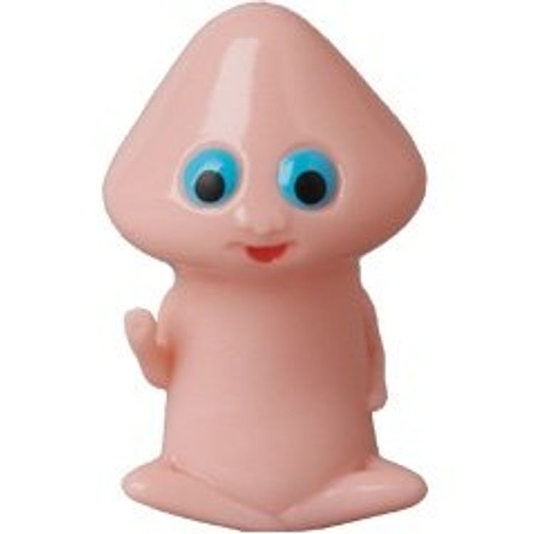 Mushroom Master - Flesh by Sunguts