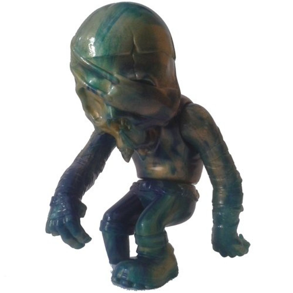 Skullpirate (SB Pushead Event Exclusive)