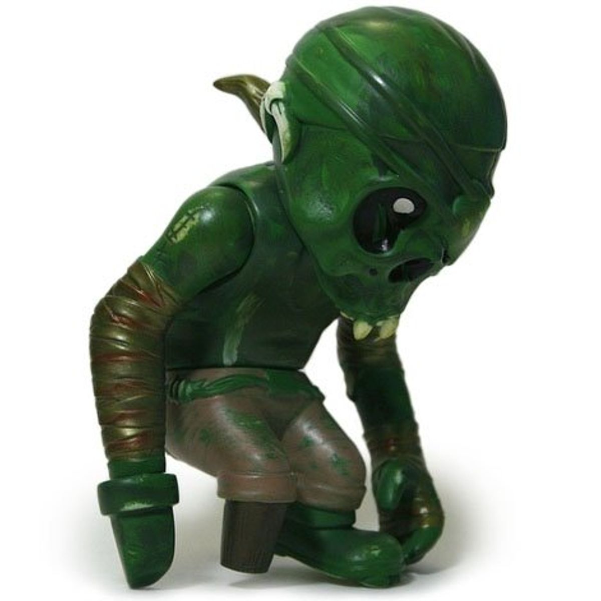 Came from the Sea Skullpirate