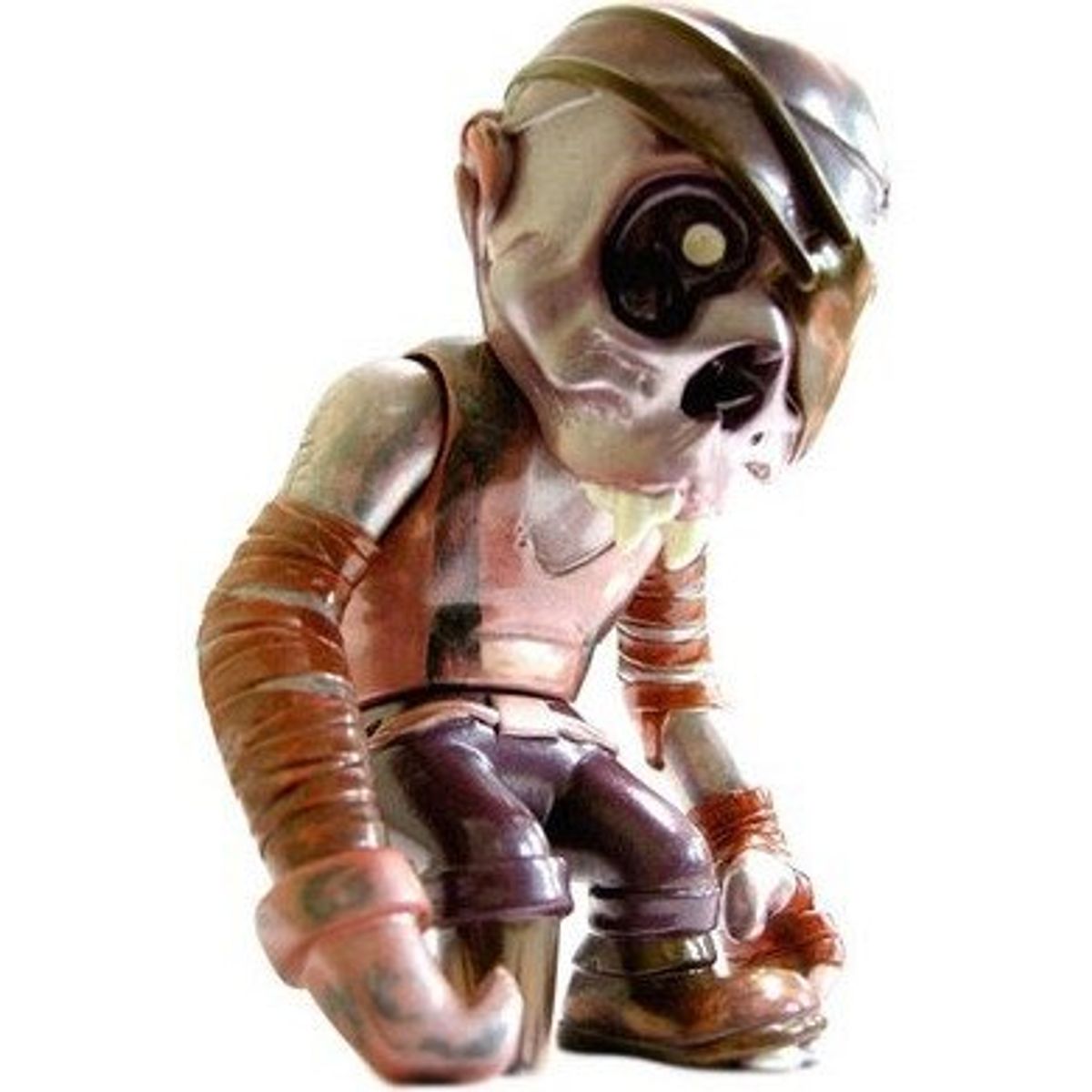 Skullpirate - SDCC Exclusive