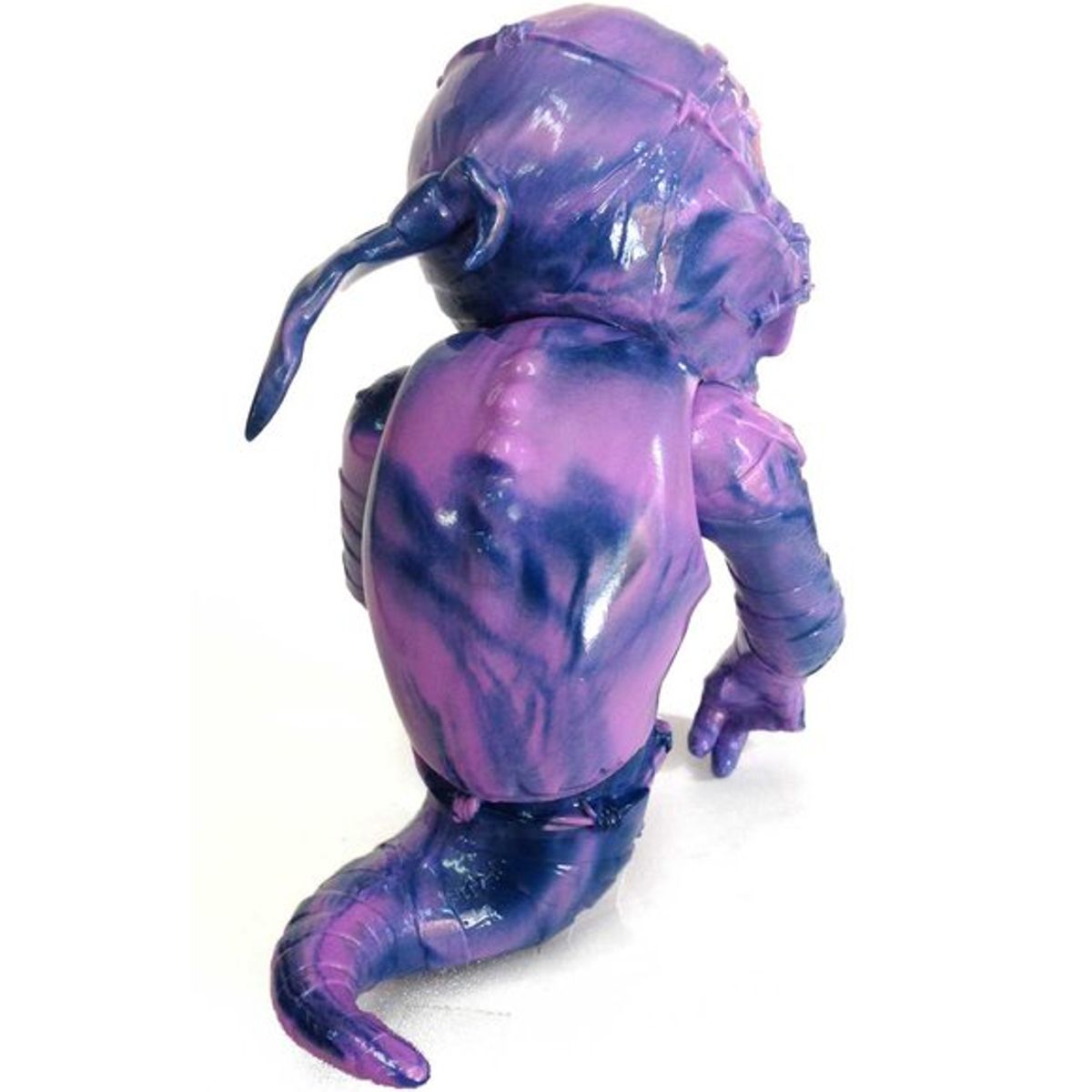 SkullORM - Oh ryse frahm de burast trahjedee aht seeeeea ze ghreyt