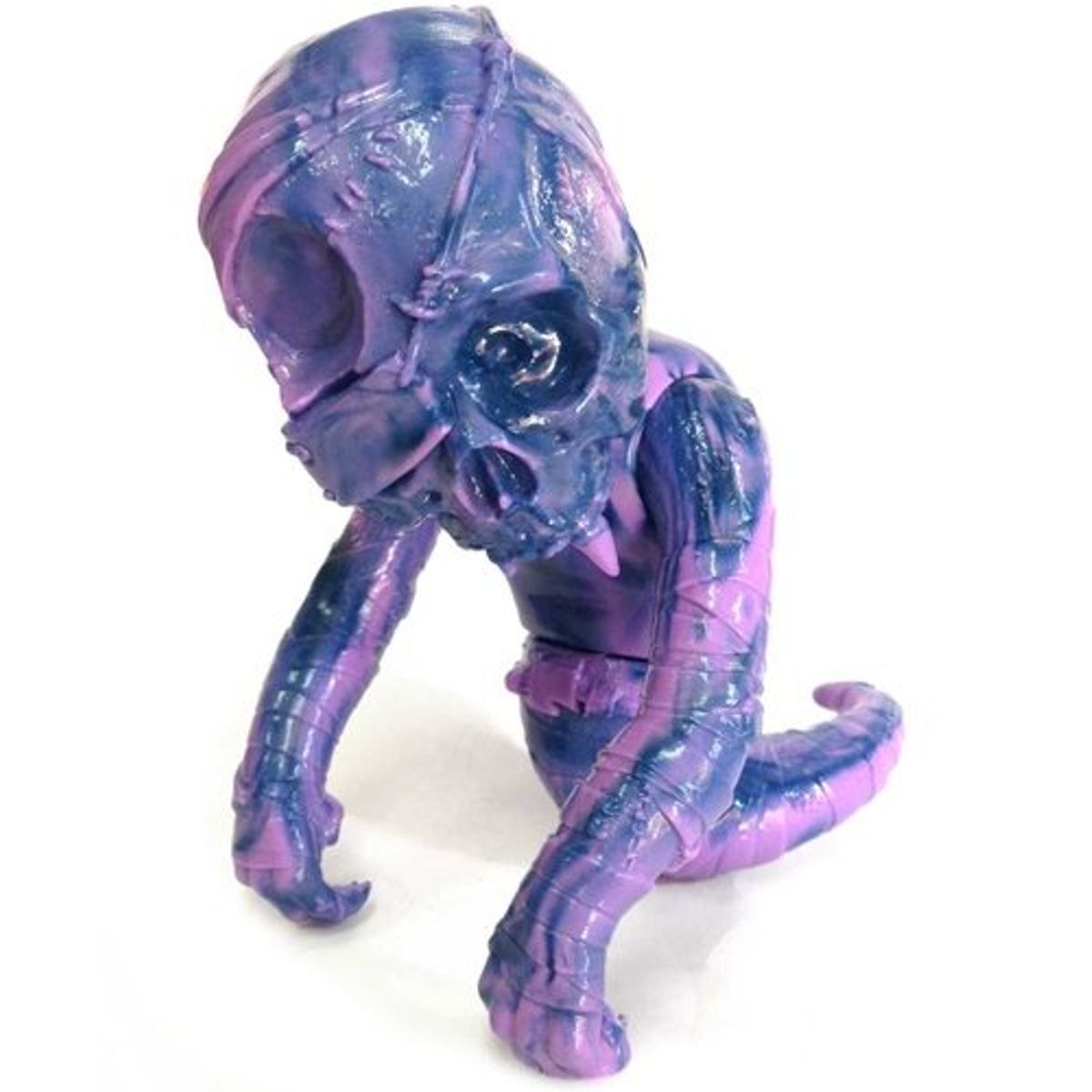 SkullORM - Oh ryse frahm de burast trahjedee aht seeeeea ze ghreyt