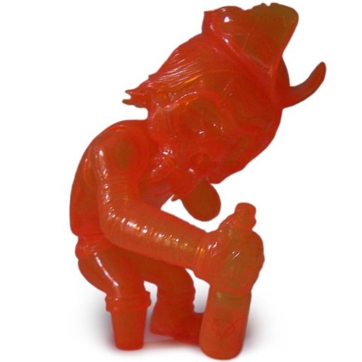 Skullcaptain "Devilclot"