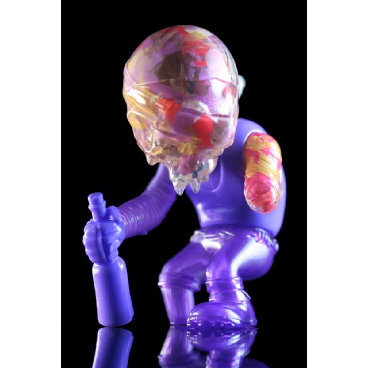 SKULLPIRATE - SDCC 2011