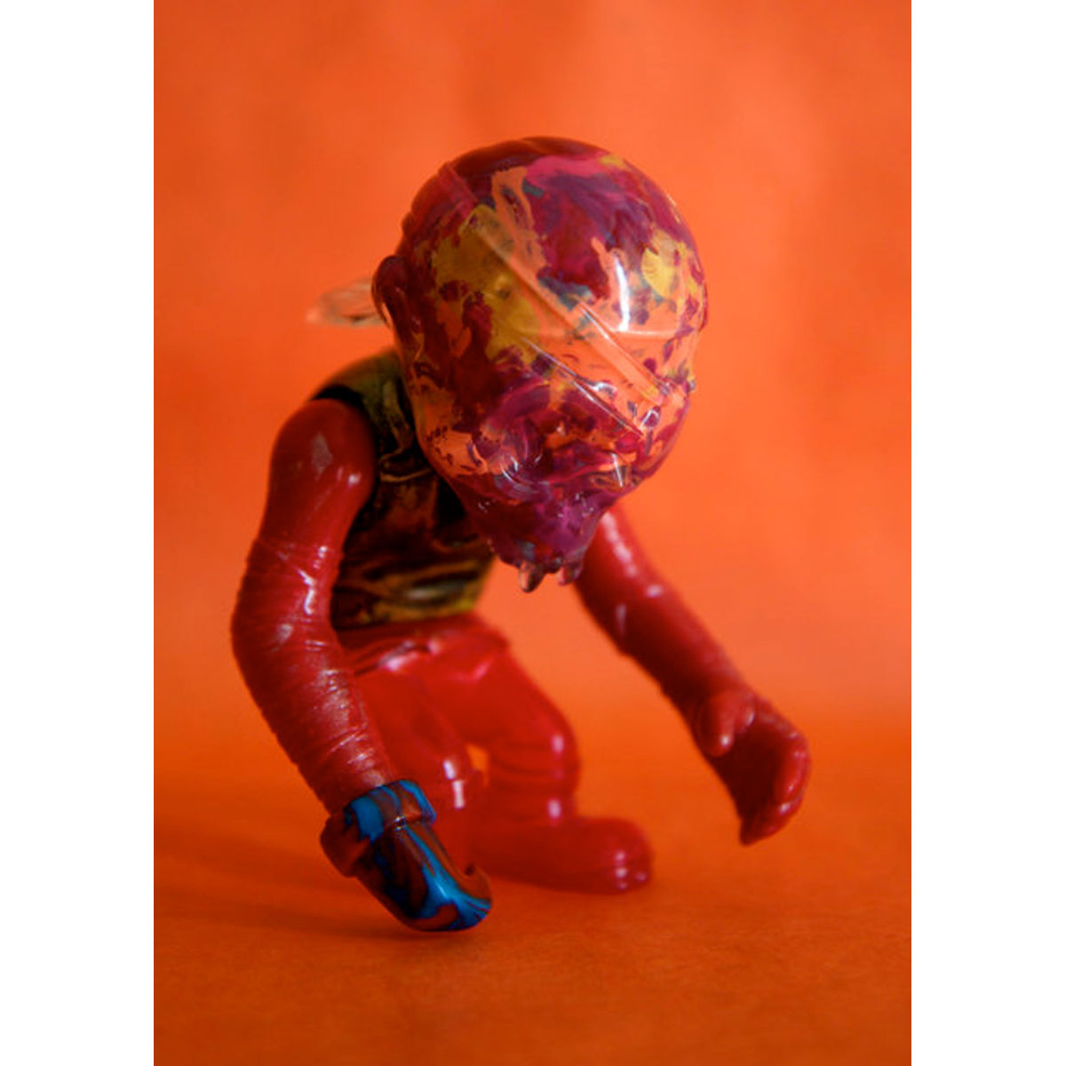 SKULLPIRATE - SDCC 2011