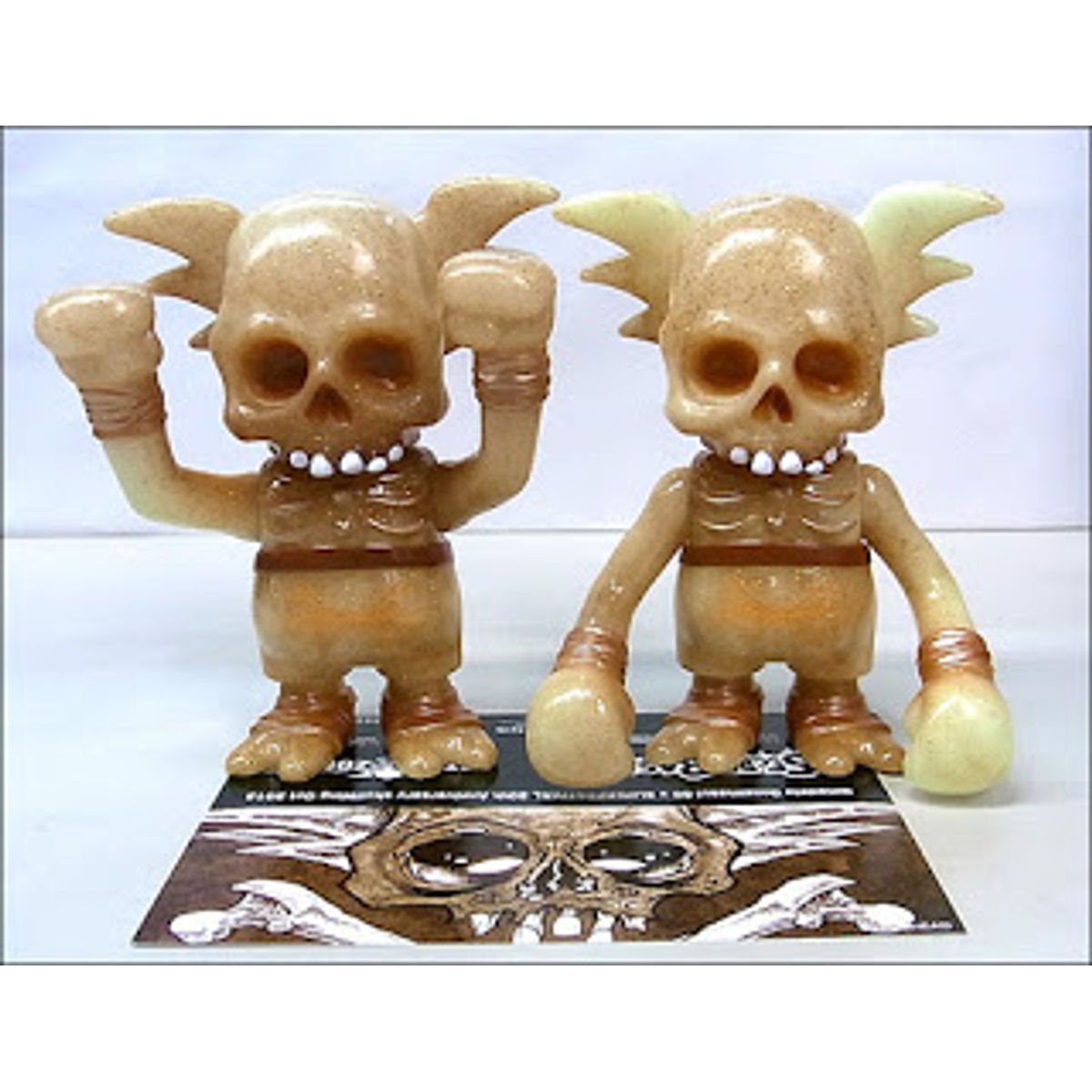 Skullwing - Super Festival 60