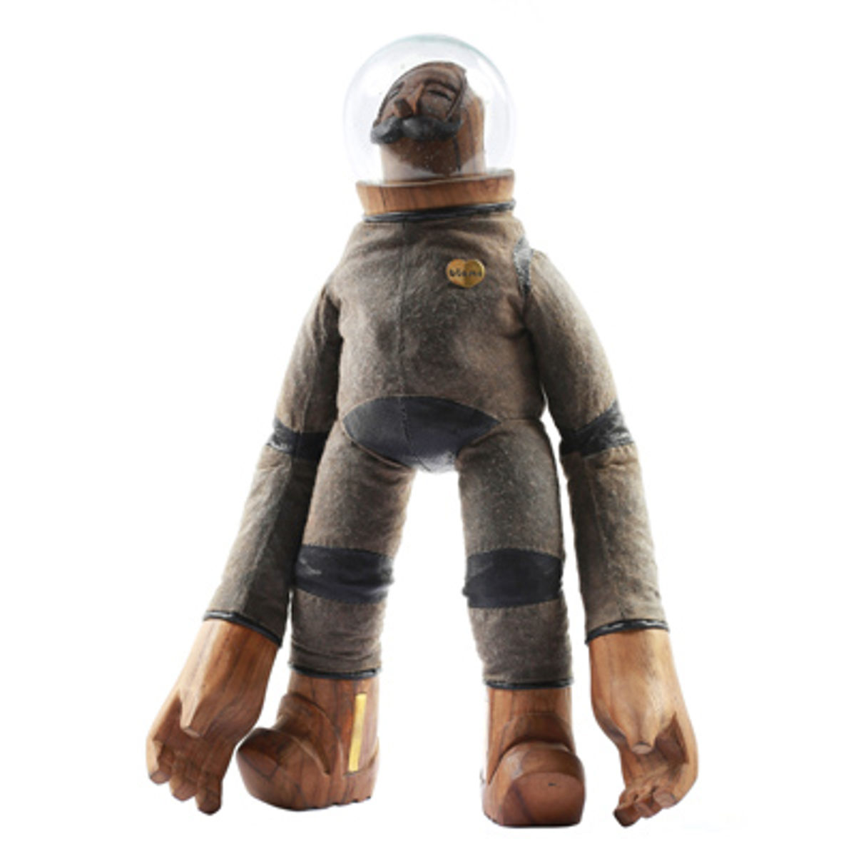 Colonel Stache O'Hair