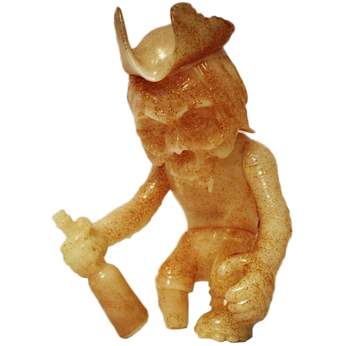 Skull Captain - NYCC 2012