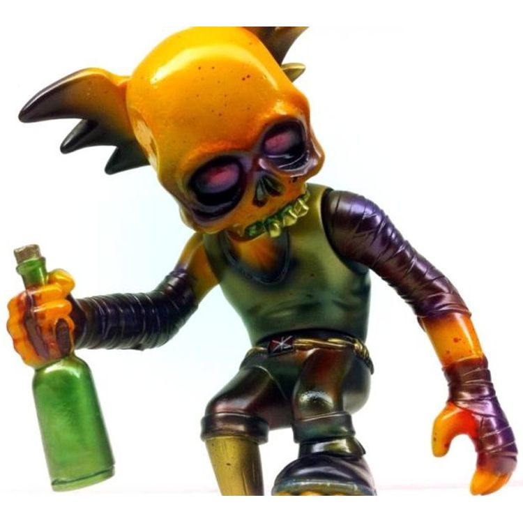 Astropirate Custom by Hellopike by HelloPike