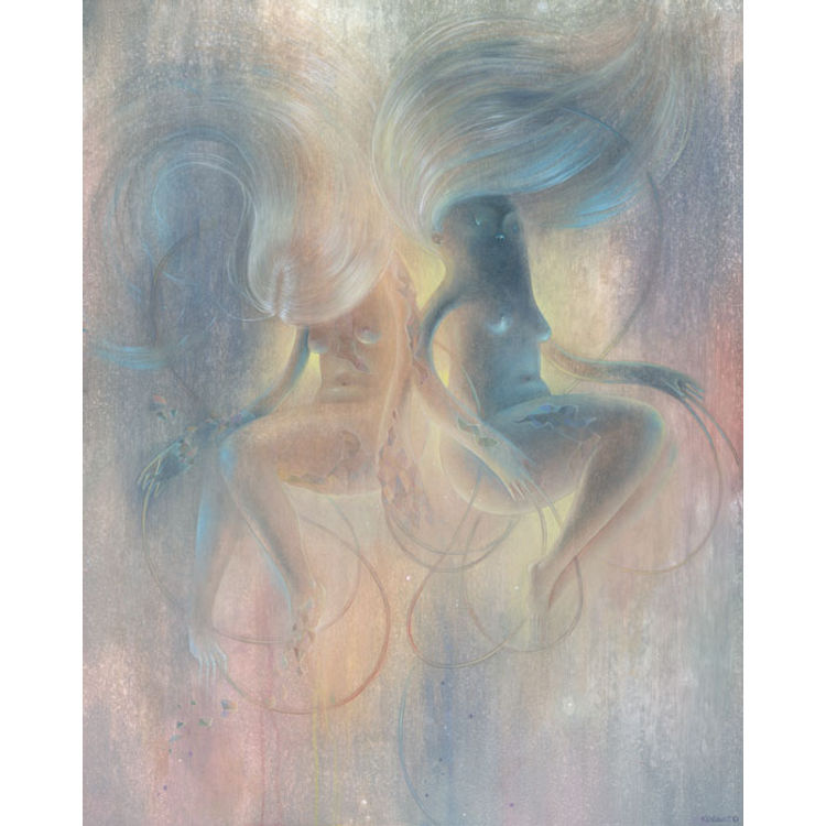 We Almost Made It by Kelly Denato