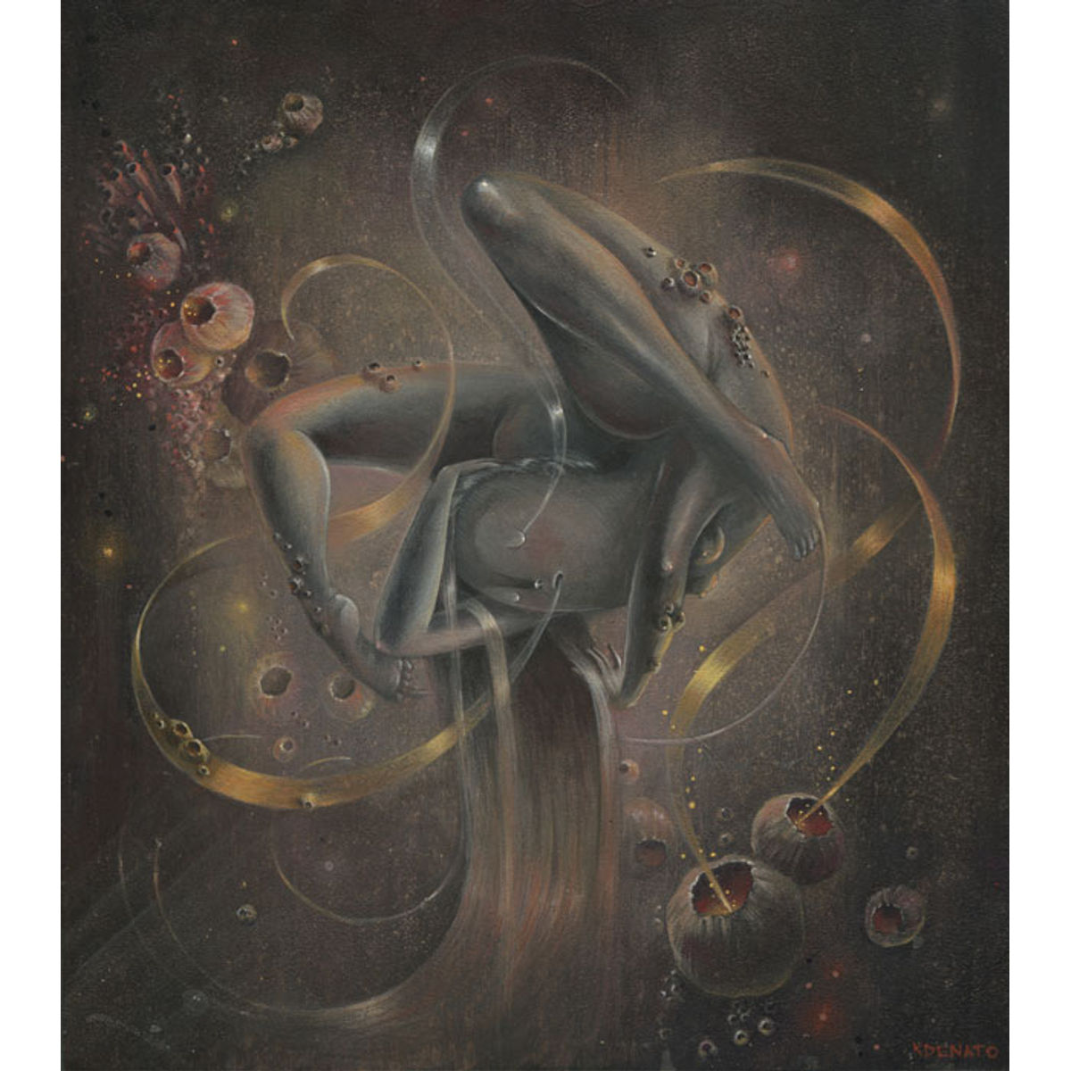 I’ve Bent Over Backwards for You