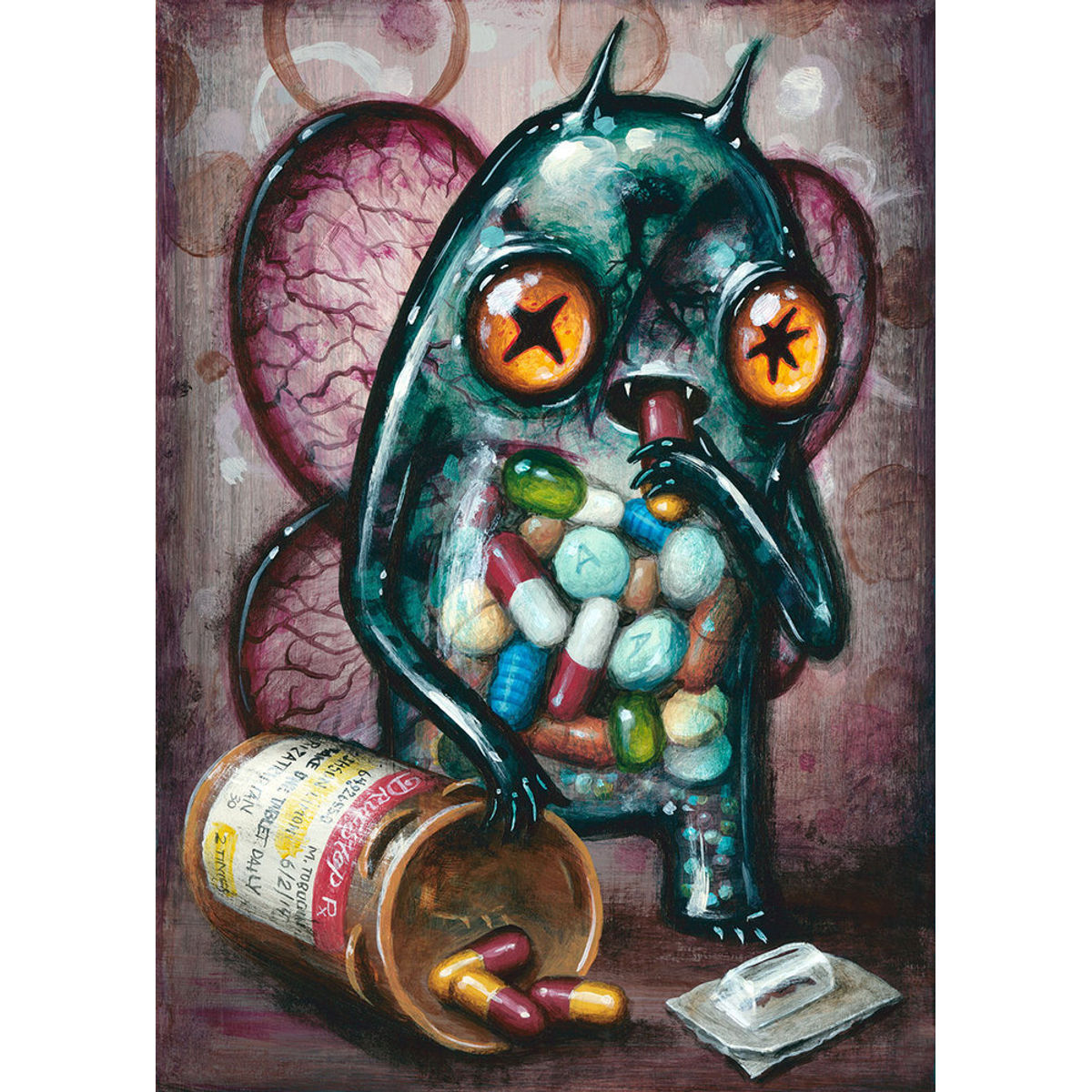 Cryptidbit - No. 29 (June)