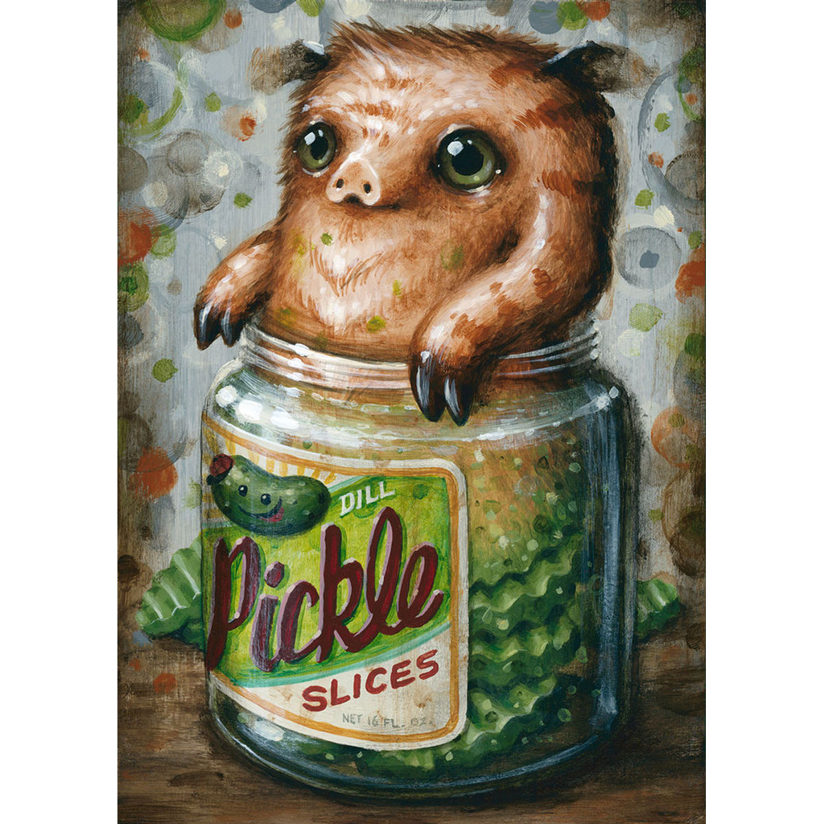 Cryptidbit - No. 30 (June)