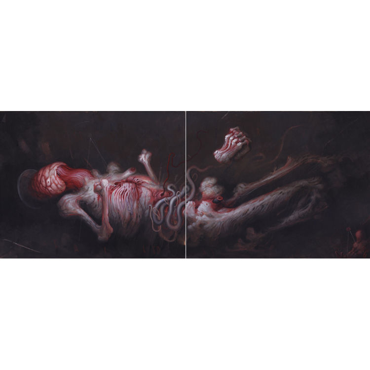 Before I was Born Again by Allison Sommers