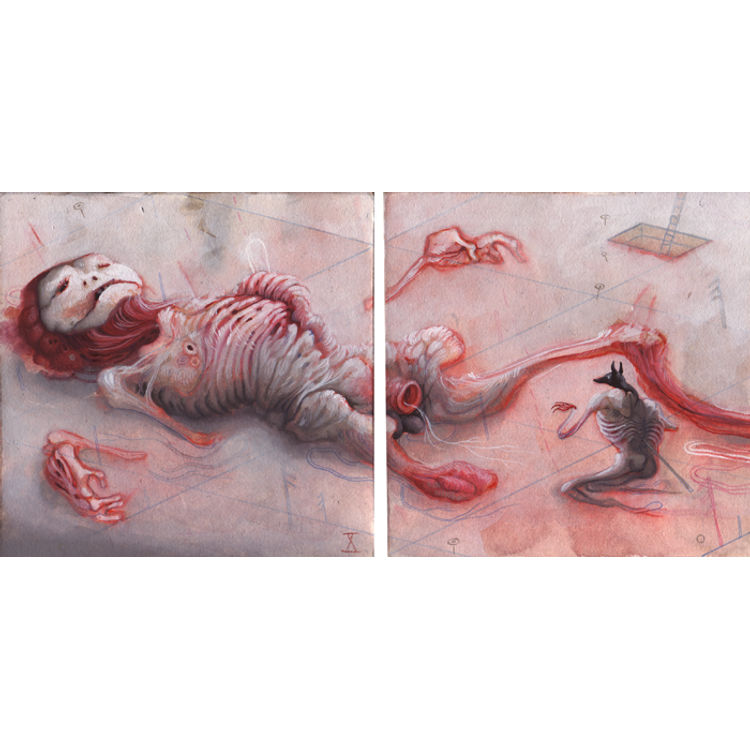 Ten by Allison Sommers