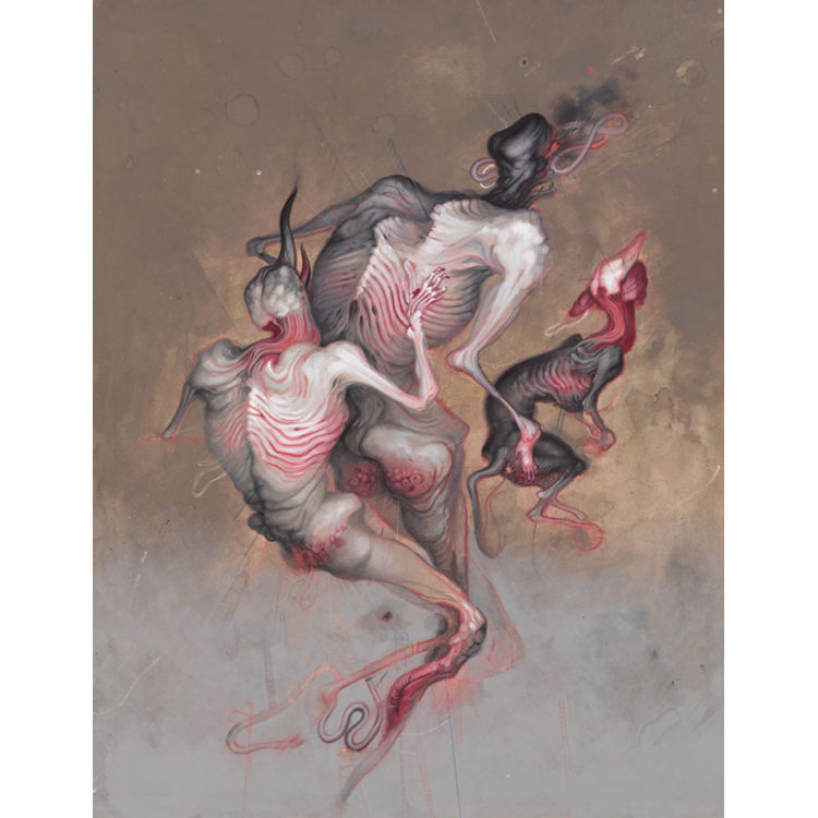 Graces by Allison Sommers