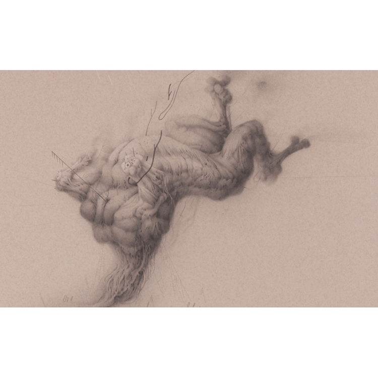 Ora Et Labora by Allison Sommers