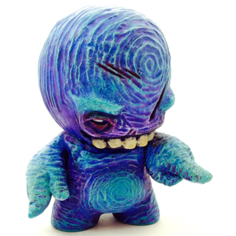 Munny Shadowlapin by Shadoe Delgado