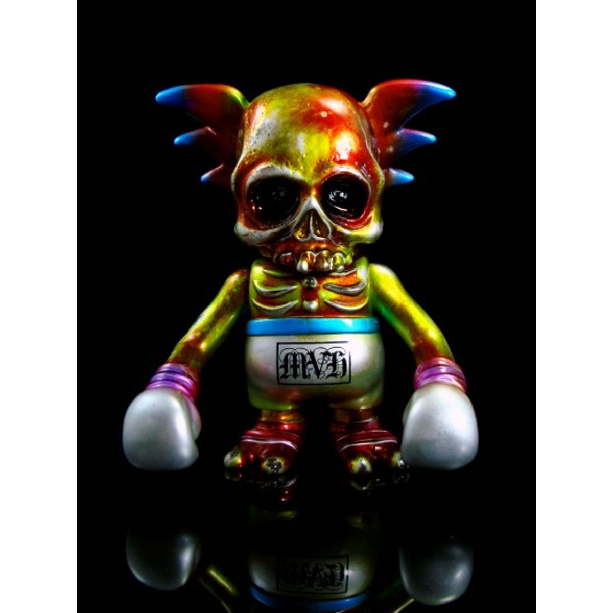 Skullwing - MVH Custom