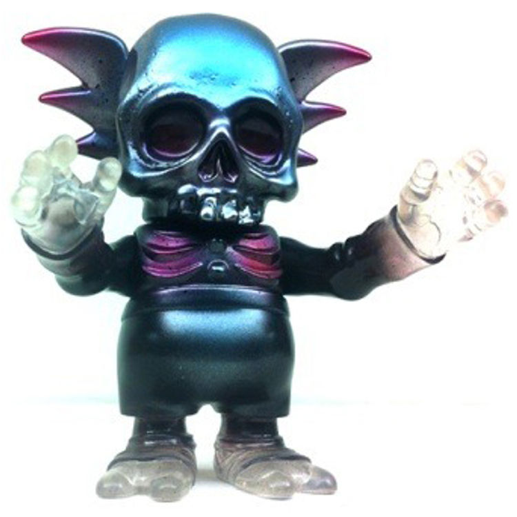 Skullwing - HelloPike Custom by HelloPike