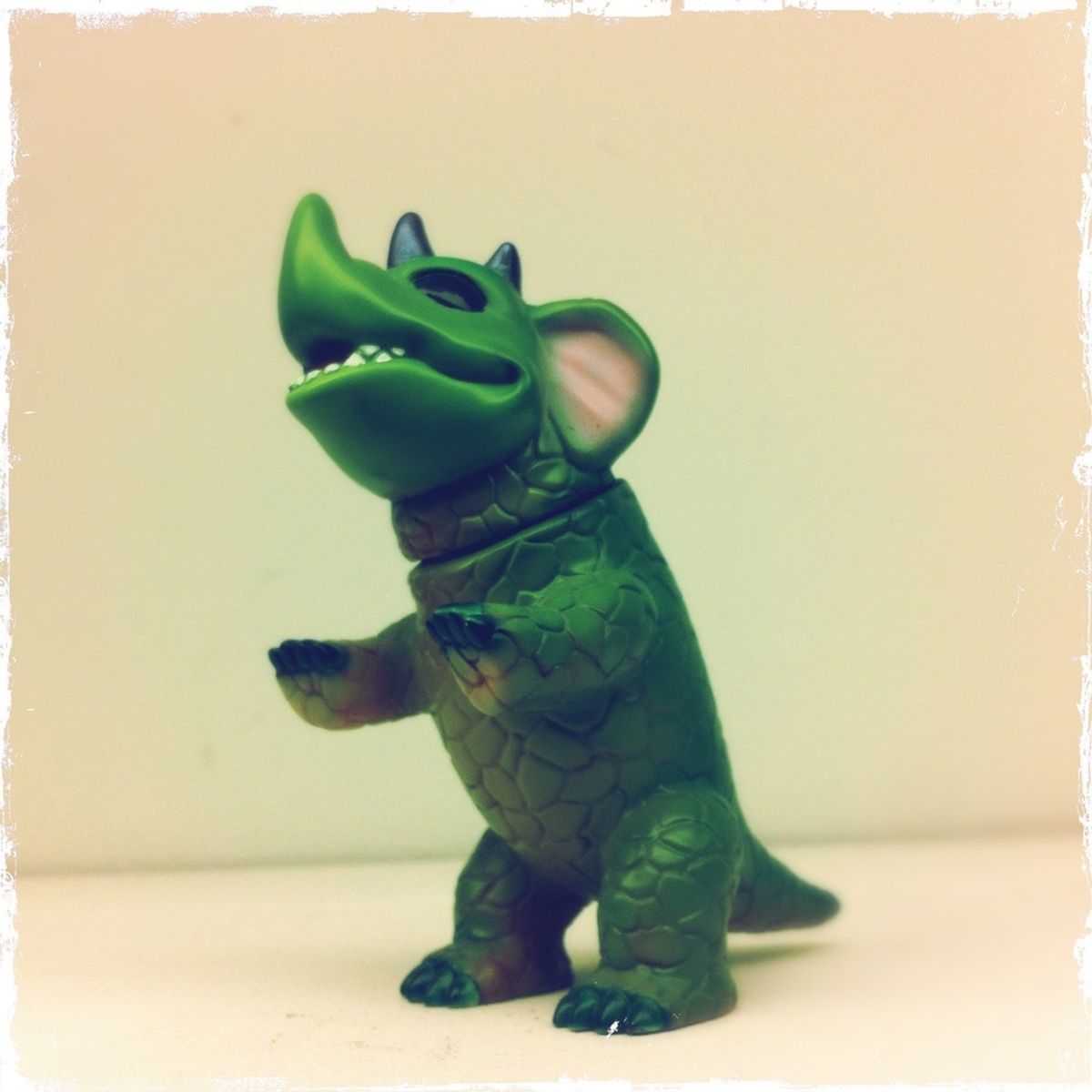 Gargamel Bakobas Mini Custom #1