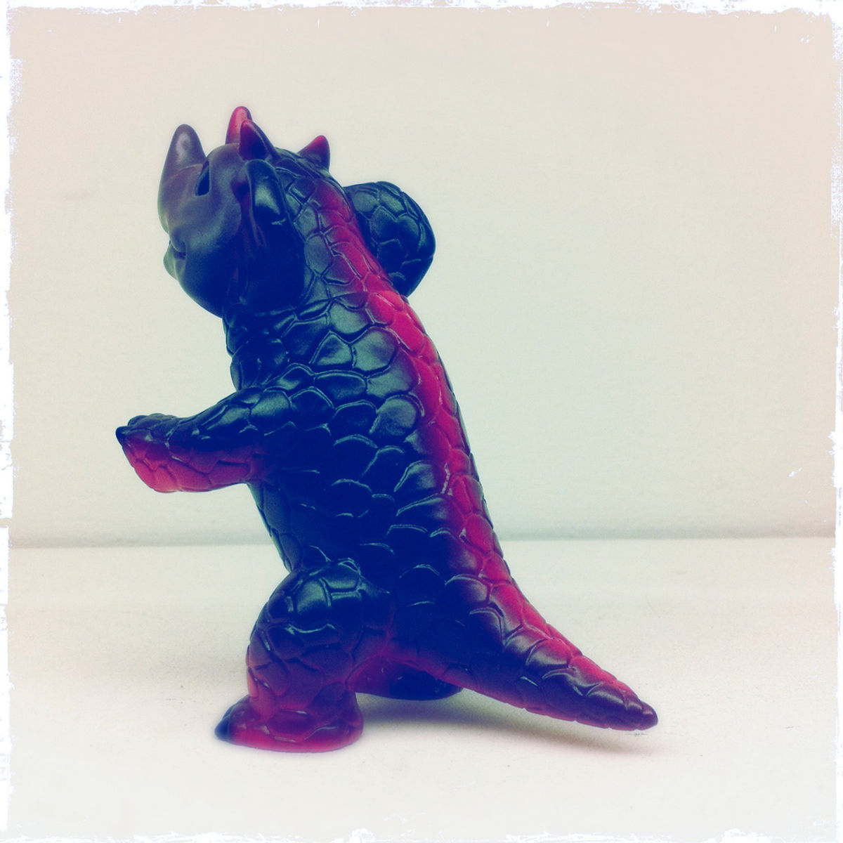 Gargamel Bakobas Mini custom #2