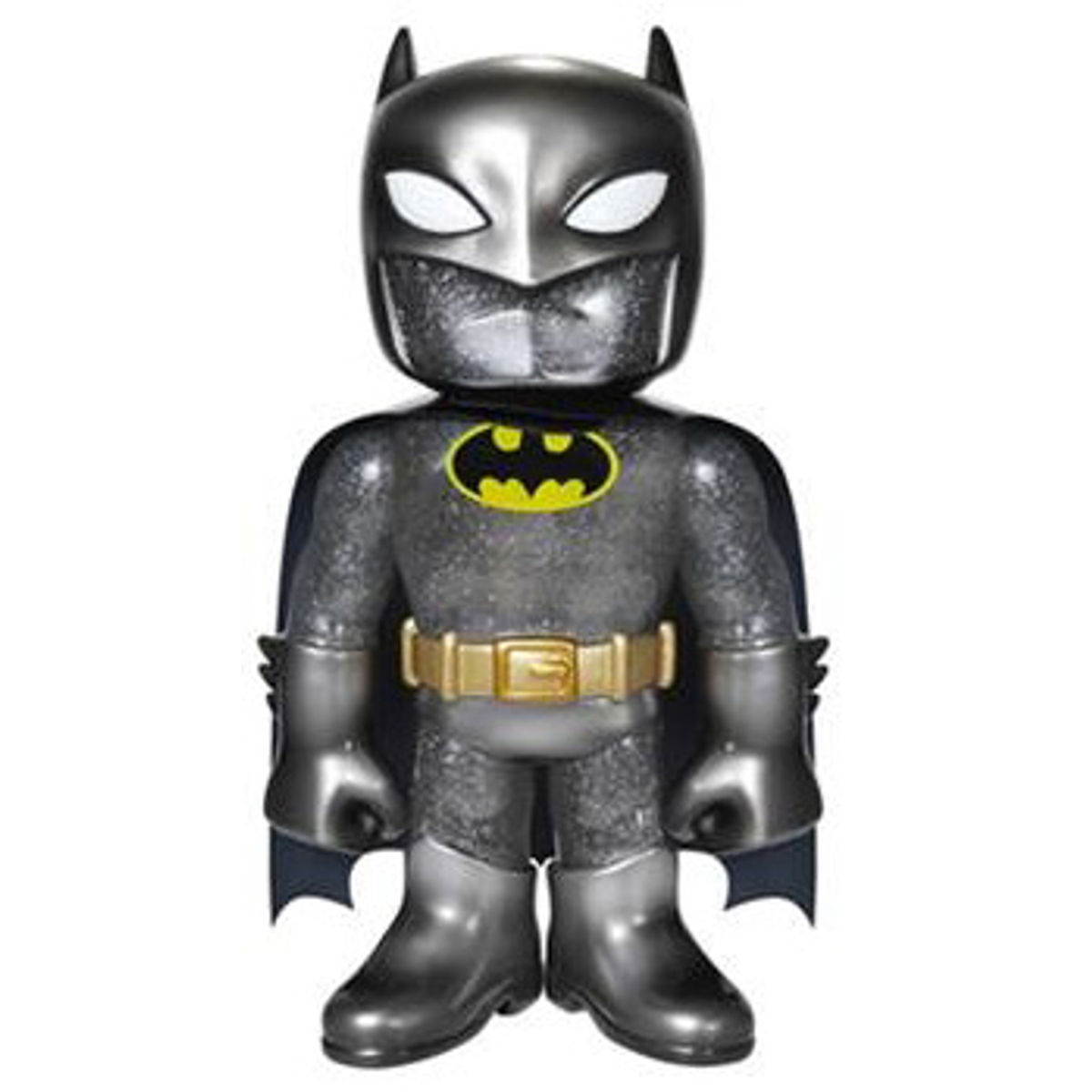 Verdigris Batman Hikari
