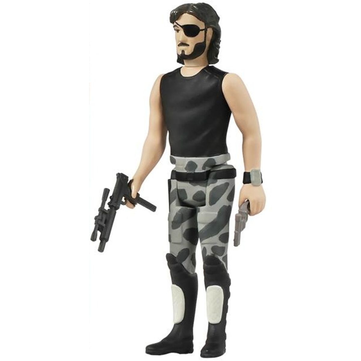 Escape From New York - Snake Plissken (no jacket)