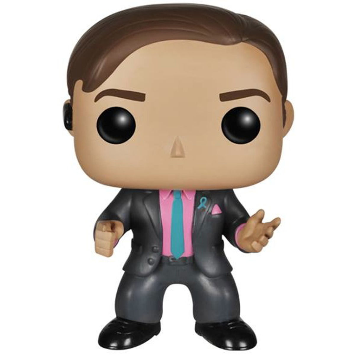 Saul Goodman : Breaking Bad [163]