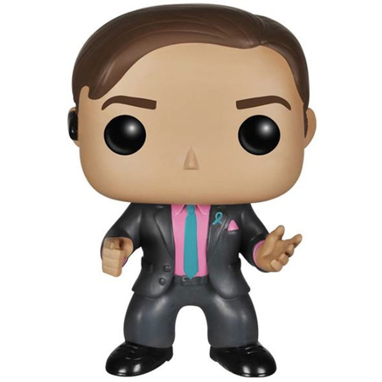 Saul Goodman : Breaking Bad [163] by Sony Entertainment