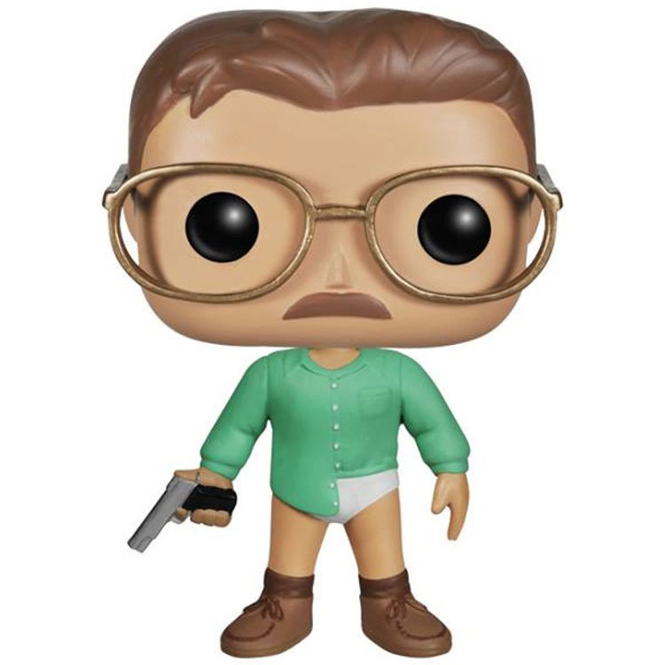 Underwear Walter White : Breaking Bad [158] by Sony Entertainment