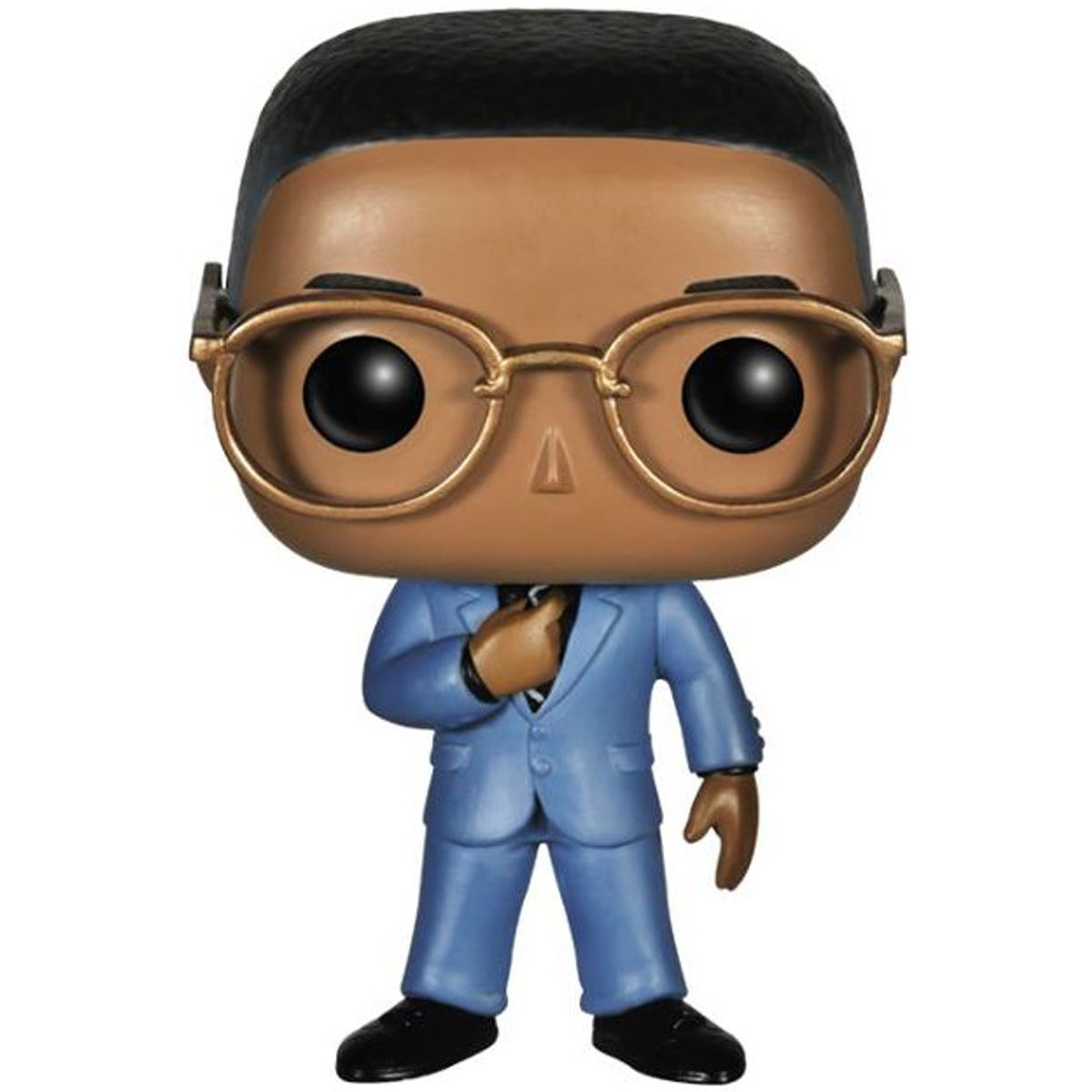 Gus Fring : Breaking Bad [166]