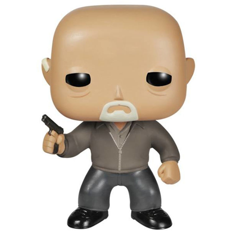 Mike Ehrmantraut : Breaking Bad [165] by Sony Entertainment