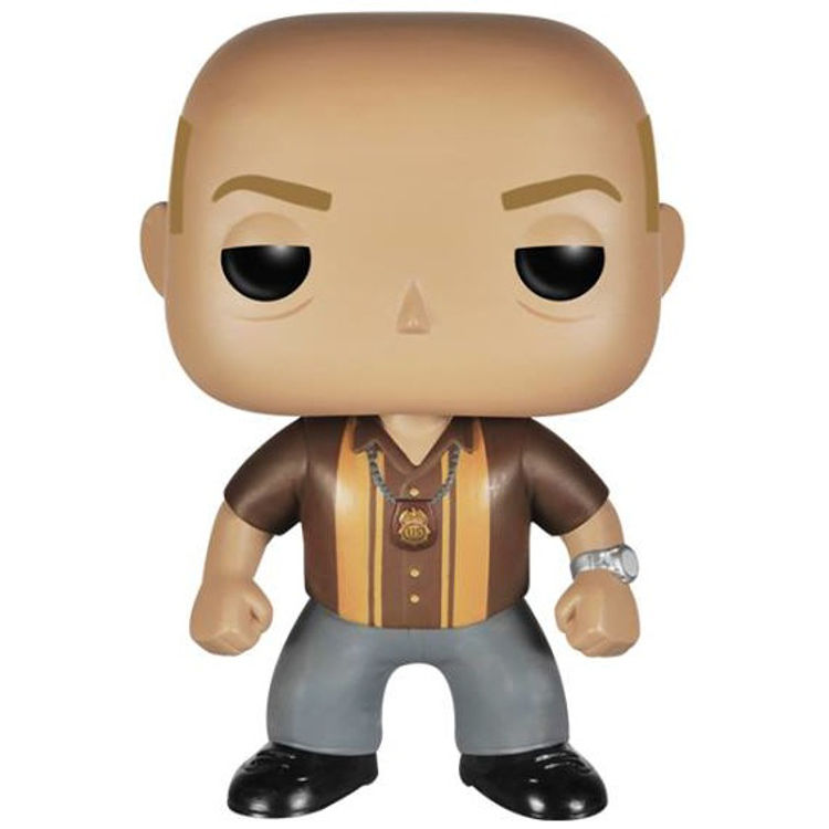 Hank Schrader : Breaking Bad [164] by Sony Entertainment