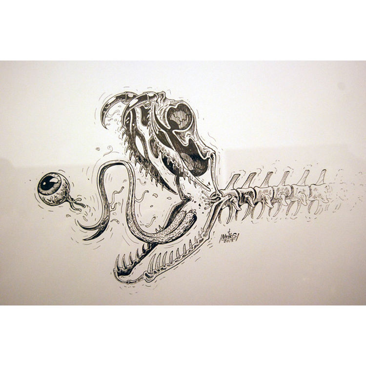 null by Nychos