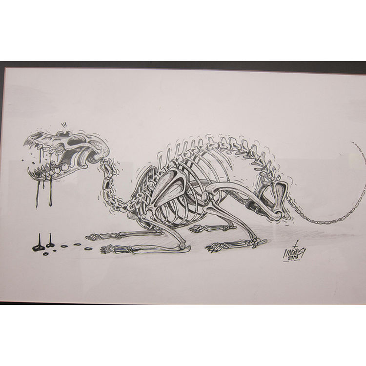null by Nychos