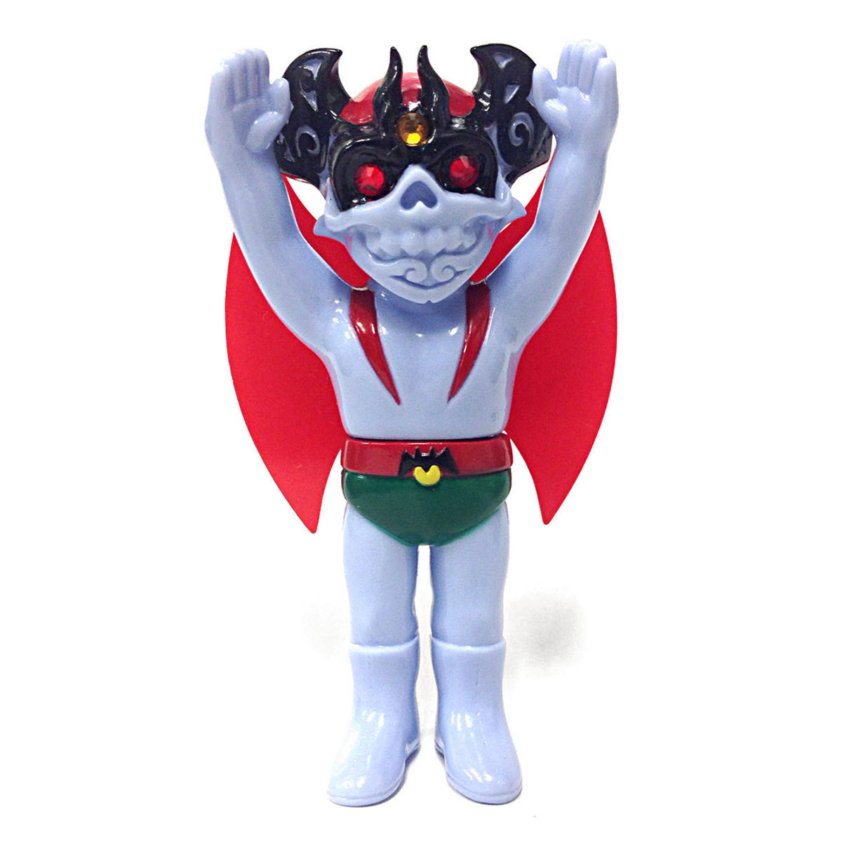 Devilman Usugrow Ver. #5