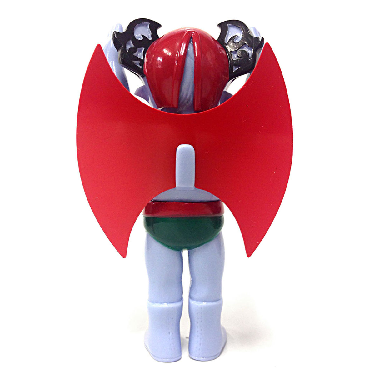 Devilman Usugrow Ver. #5