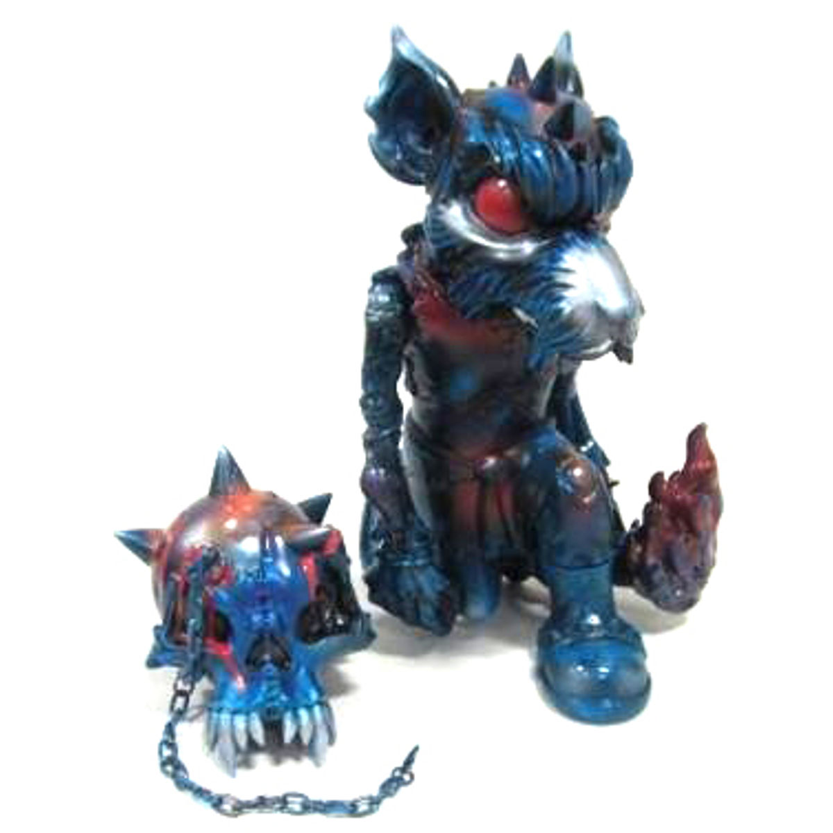 Rad Battle Rat - Drag Edition