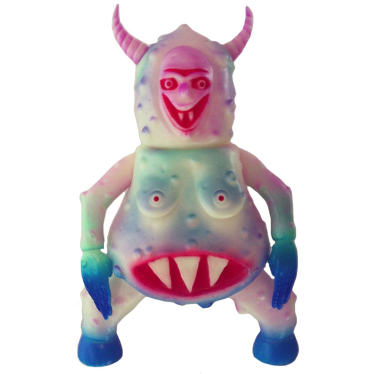 Smalmack - Sugar Nightmare GID by Secret Demon Services