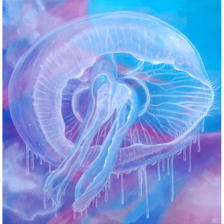 Bloom by Katie Carillo