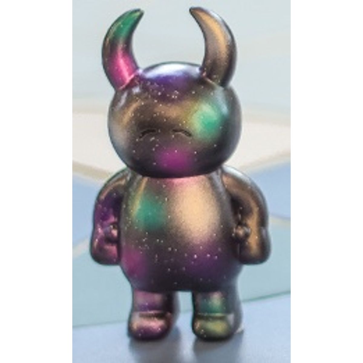 Black Cosmic Uamou - Sad