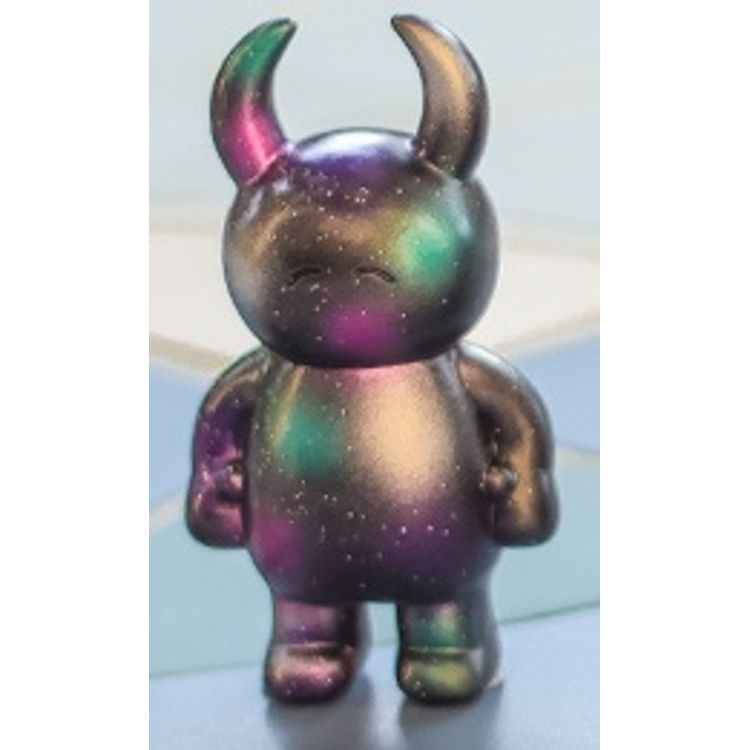 Black Cosmic Uamou - Sad by Goto-san