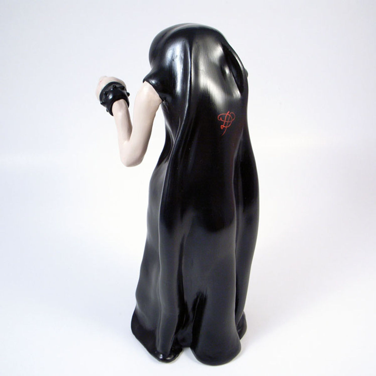 The Bog Ruffian - Tomenosuke Edition